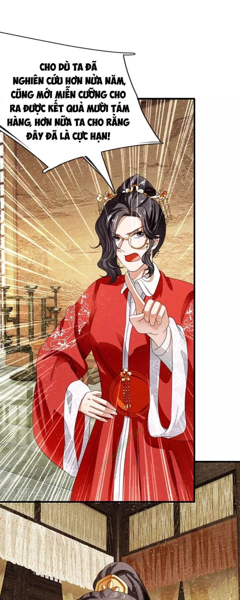 Đệ Nhất Hoàn Khố Chapter 8 - 22