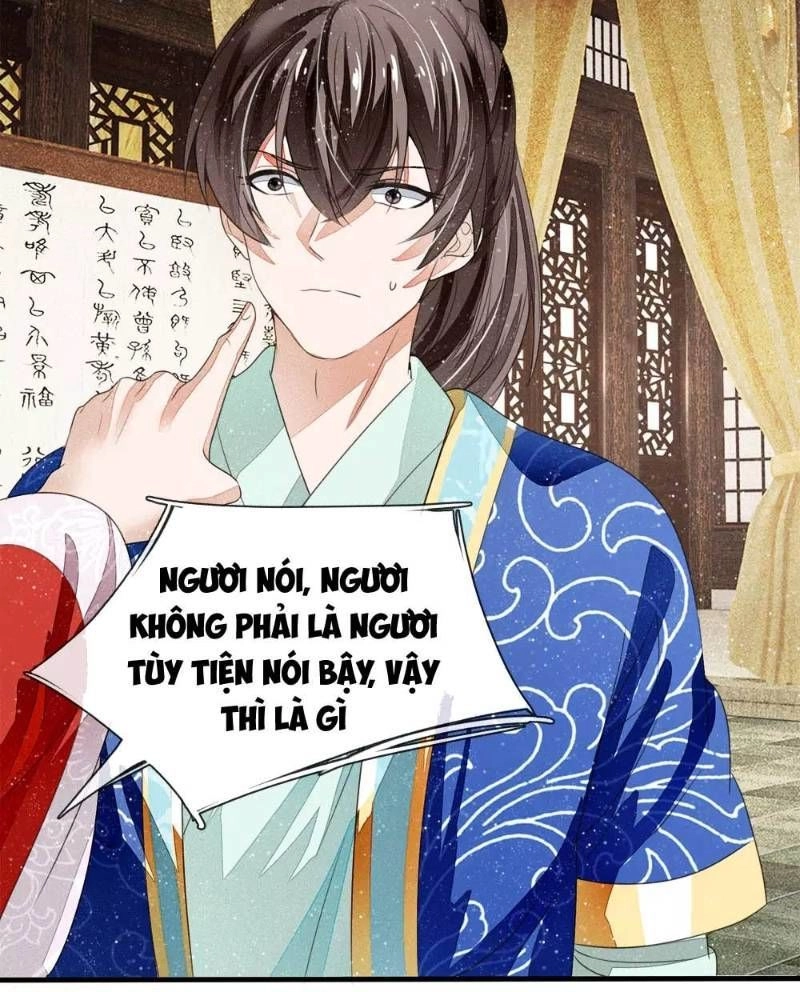 Đệ Nhất Hoàn Khố Chapter 8 - 23