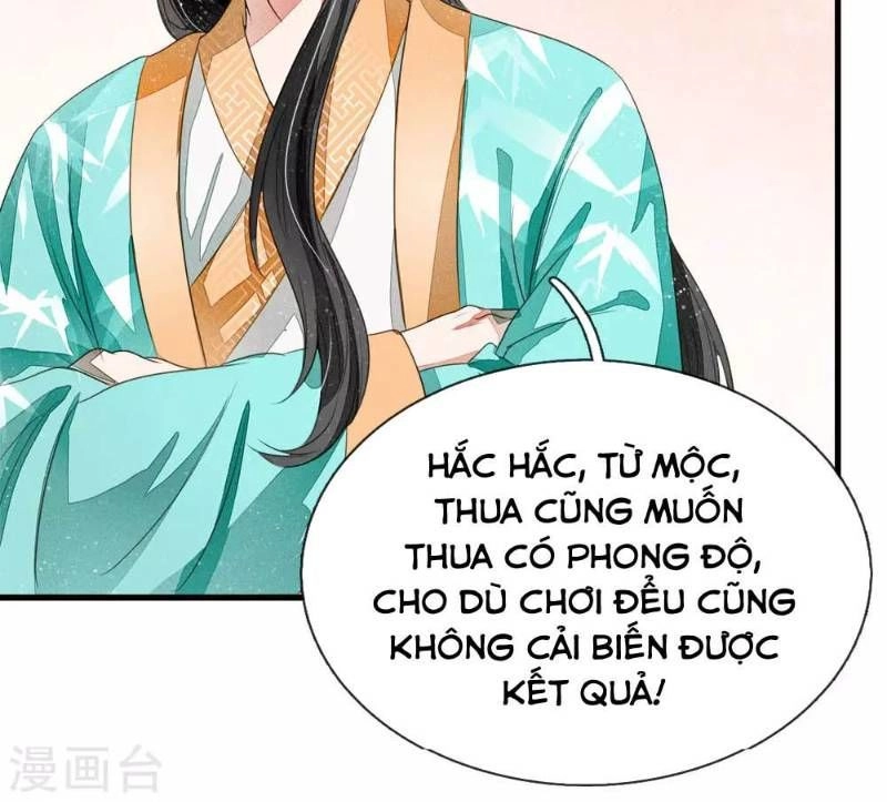 Đệ Nhất Hoàn Khố Chapter 8 - 25
