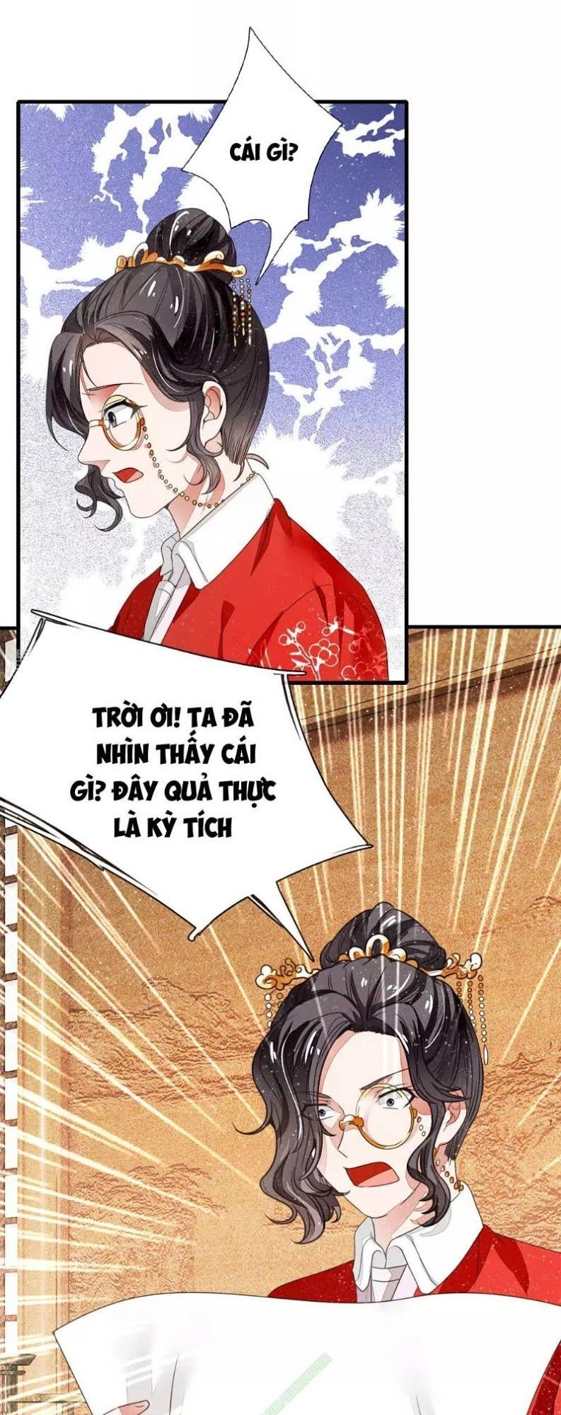 Đệ Nhất Hoàn Khố Chapter 9 - 7