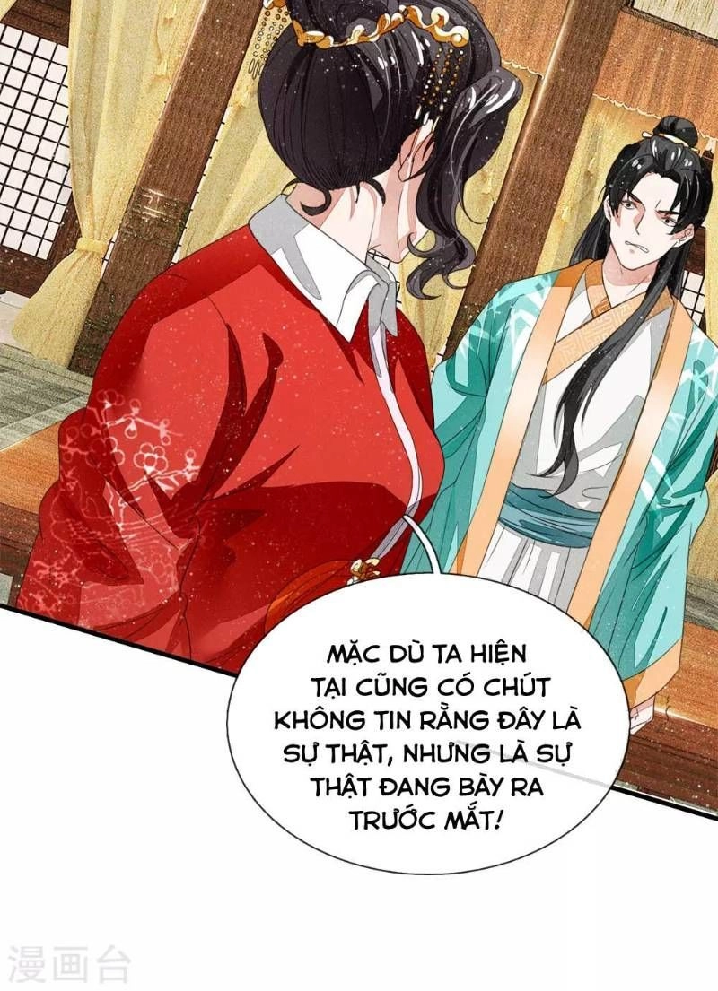 Đệ Nhất Hoàn Khố Chapter 9 - 10