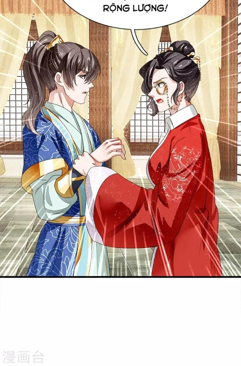 Đệ Nhất Hoàn Khố Chapter 9 - 16