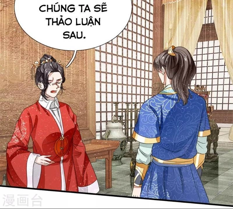 Đệ Nhất Hoàn Khố Chapter 9 - 20
