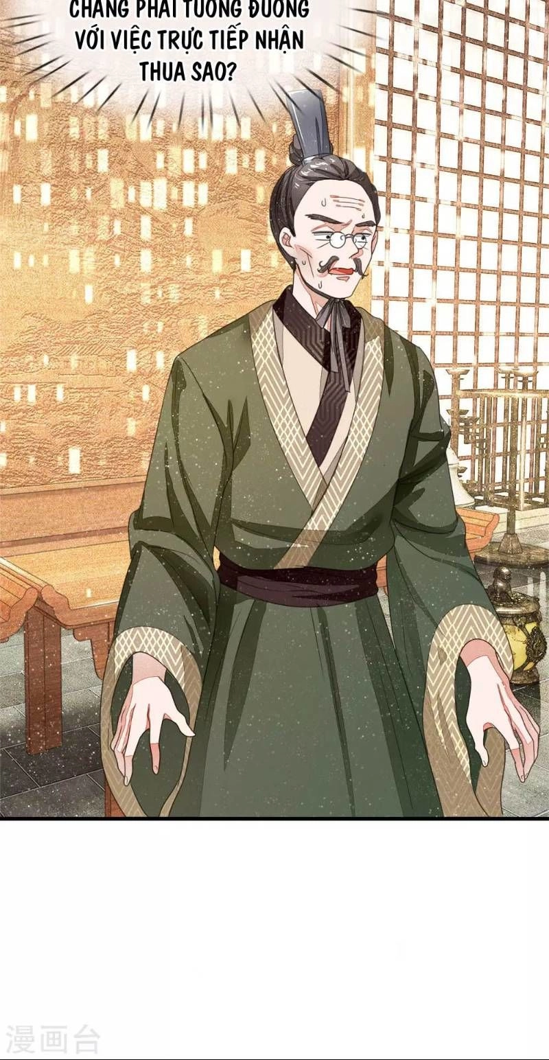 Đệ Nhất Hoàn Khố Chapter 10 - 2