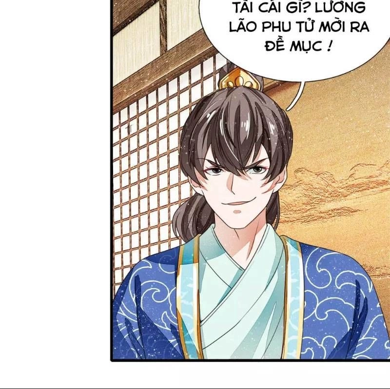 Đệ Nhất Hoàn Khố Chapter 10 - 10