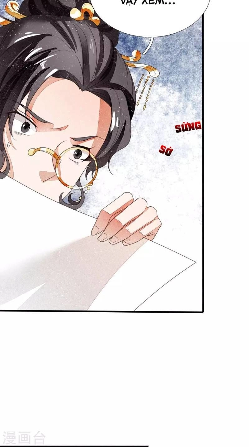 Đệ Nhất Hoàn Khố Chapter 11 - 10