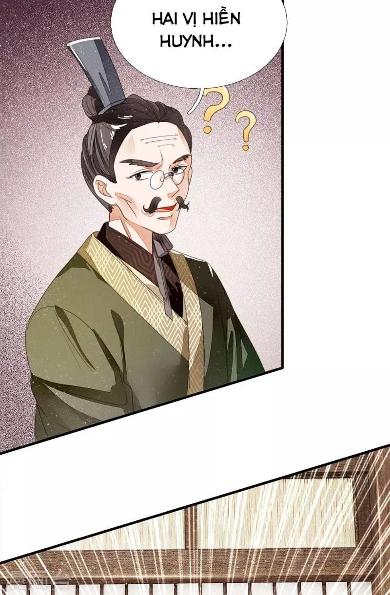 Đệ Nhất Hoàn Khố Chapter 11 - 16