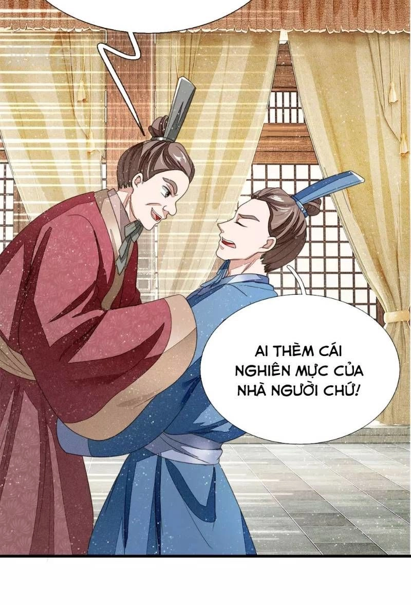 Đệ Nhất Hoàn Khố Chapter 13 - 4
