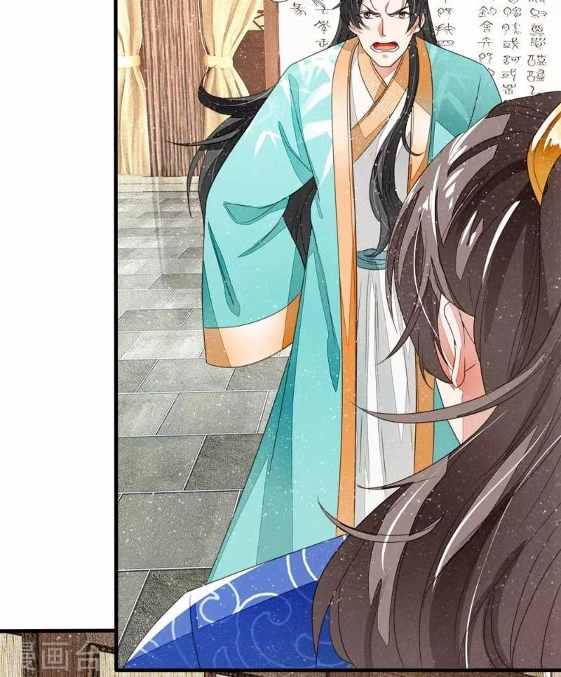 Đệ Nhất Hoàn Khố Chapter 13 - 17