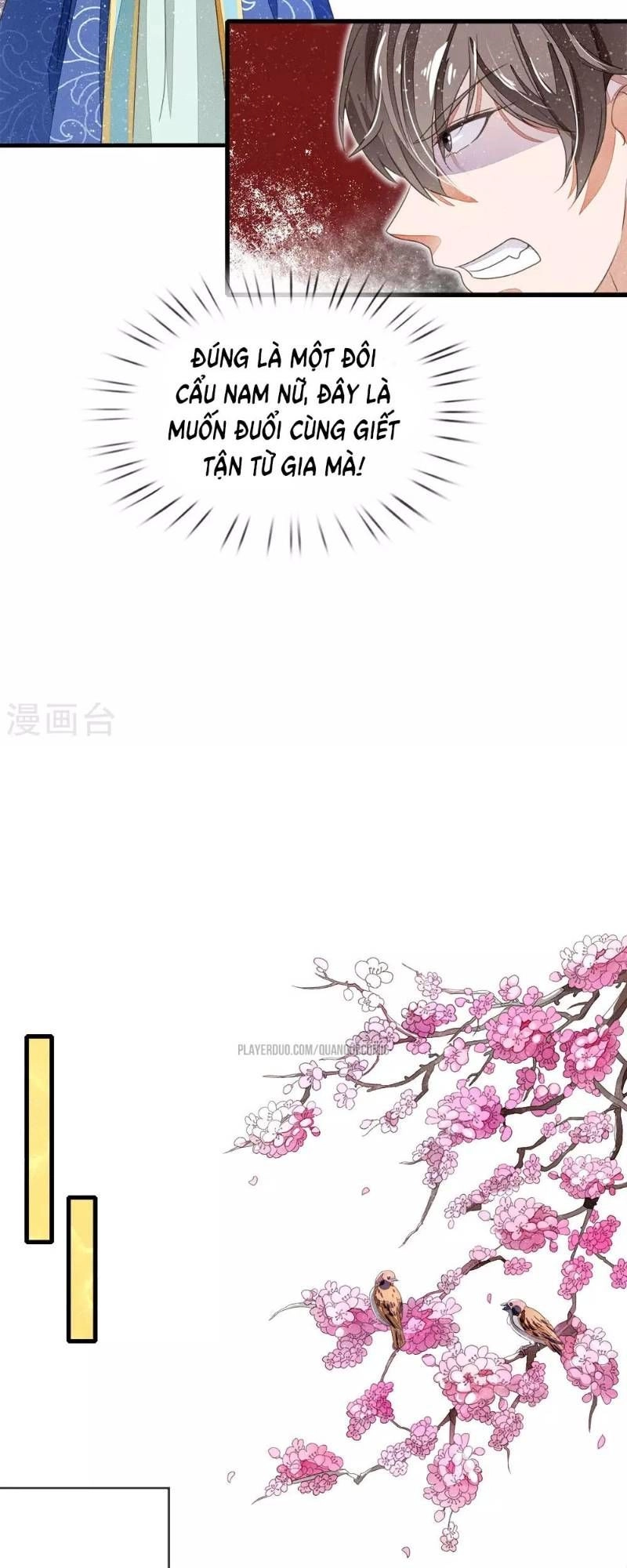 Đệ Nhất Hoàn Khố Chapter 14 - 5