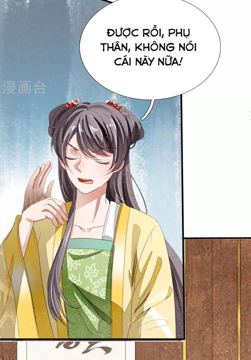 Đệ Nhất Hoàn Khố Chapter 14 - 18