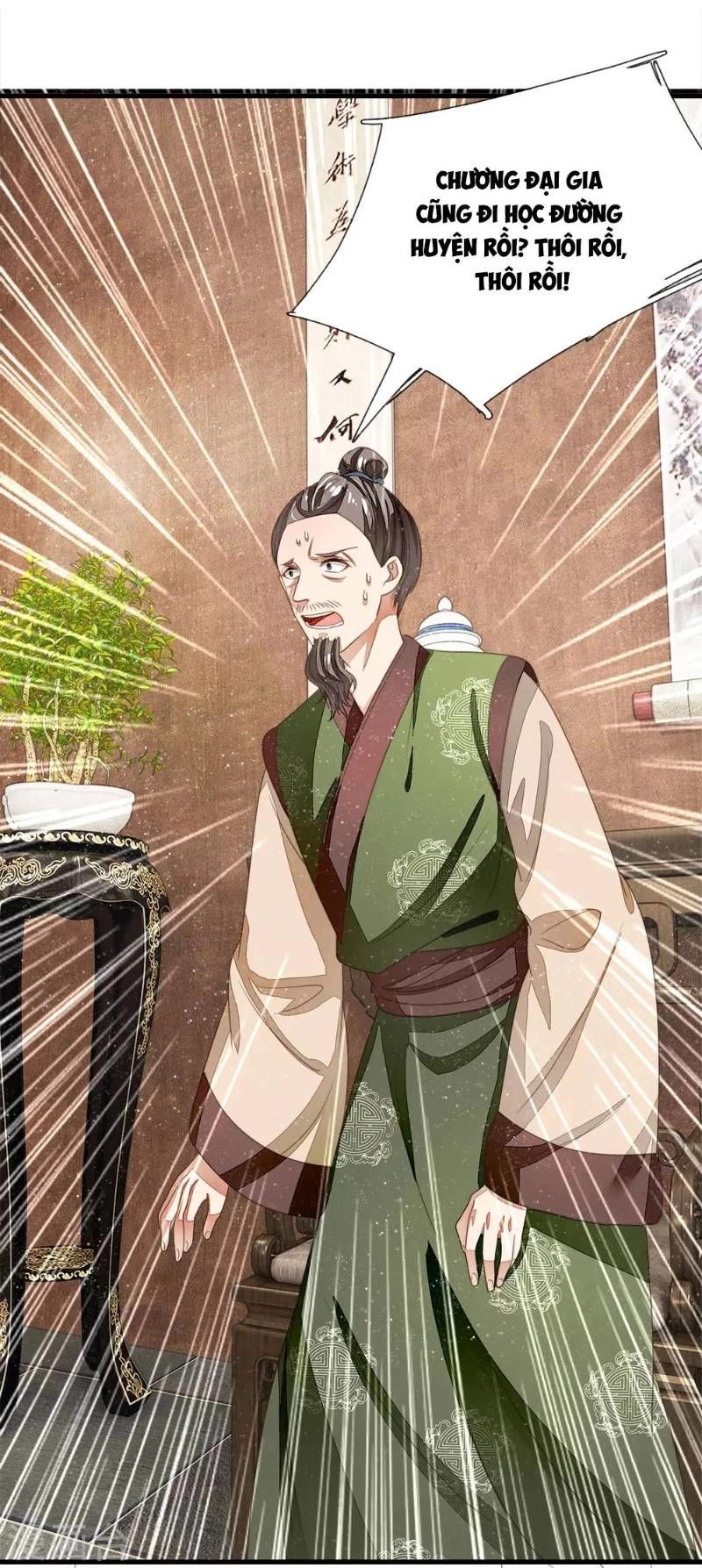 Đệ Nhất Hoàn Khố Chapter 15 - 15