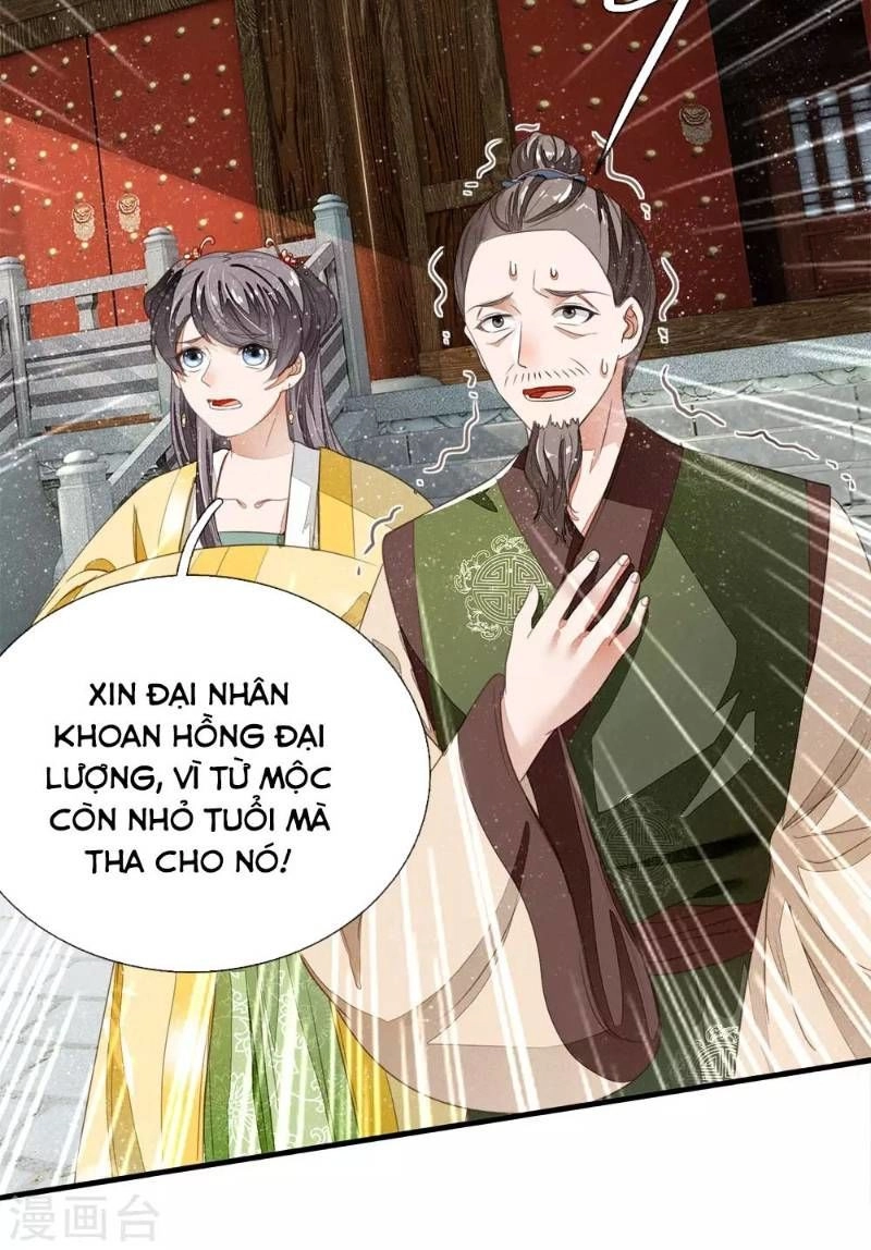Đệ Nhất Hoàn Khố Chapter 16 - 8