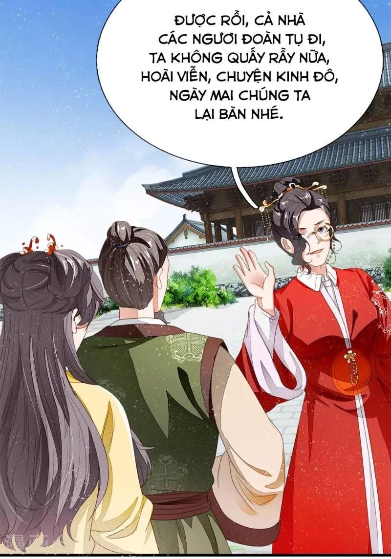 Đệ Nhất Hoàn Khố Chapter 16 - 14