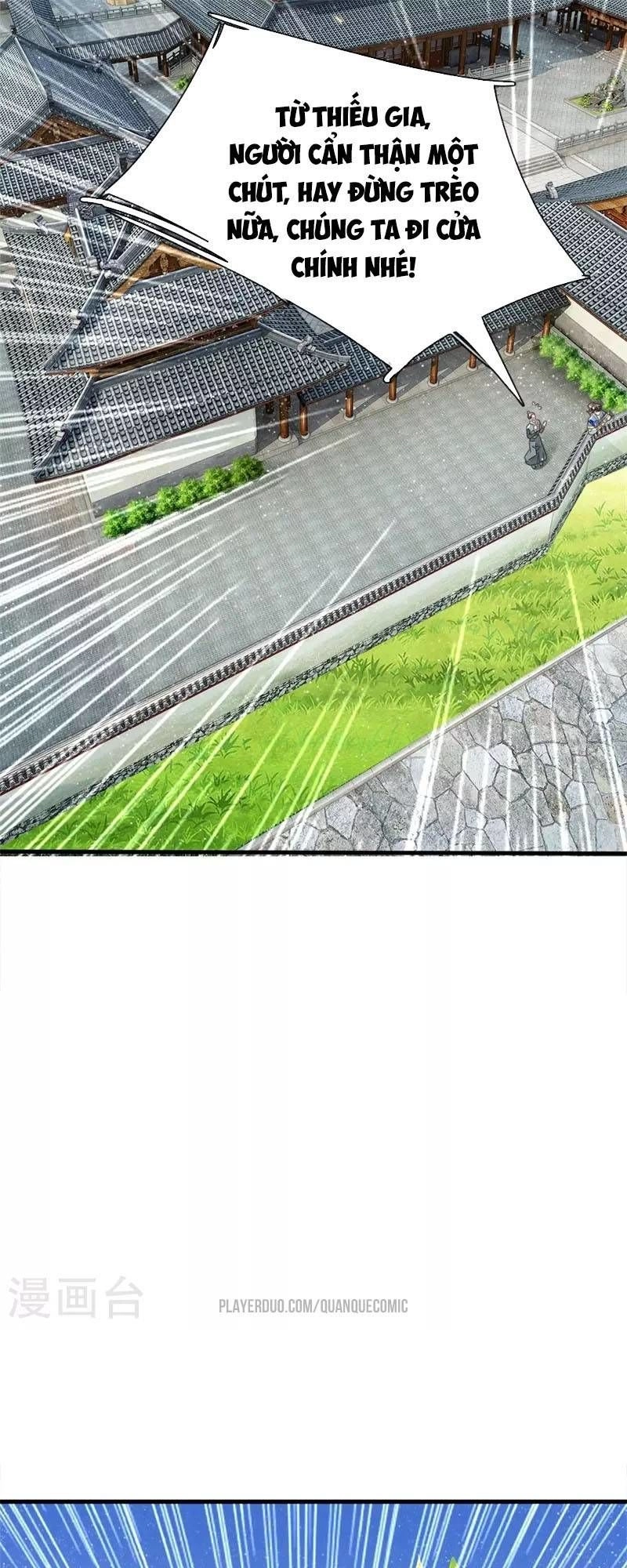 Đệ Nhất Hoàn Khố Chapter 17 - 5