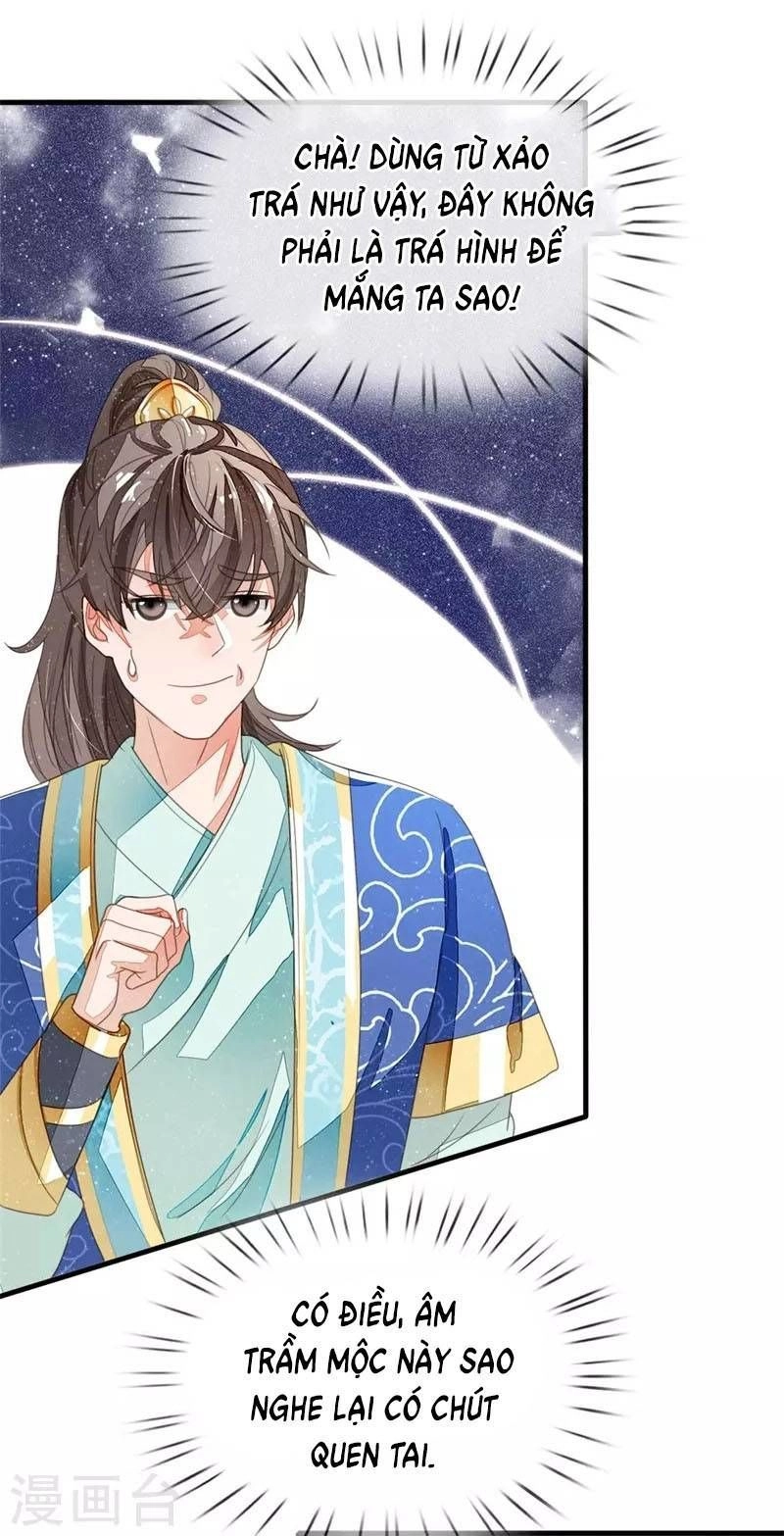 Đệ Nhất Hoàn Khố Chapter 17 - 19