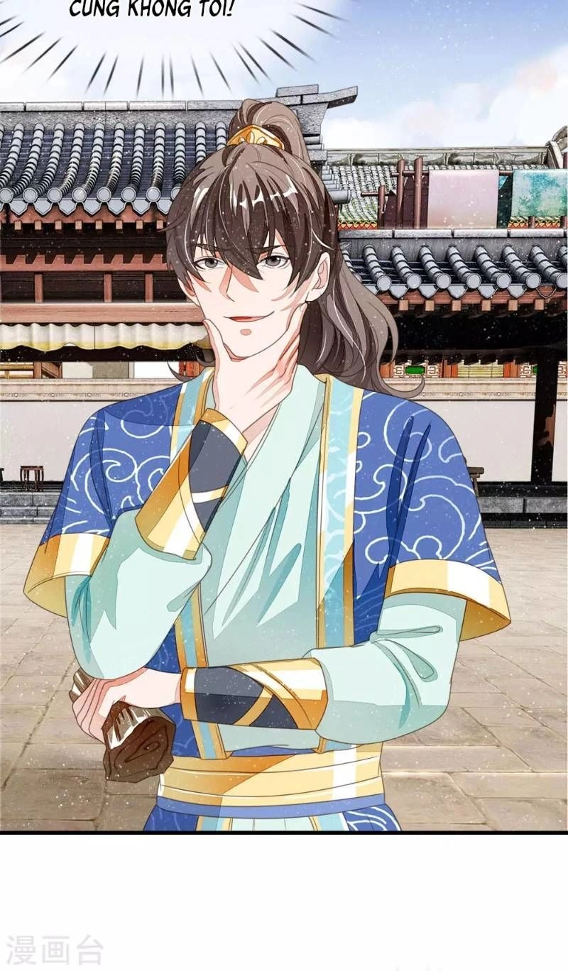 Đệ Nhất Hoàn Khố Chapter 18 - 2