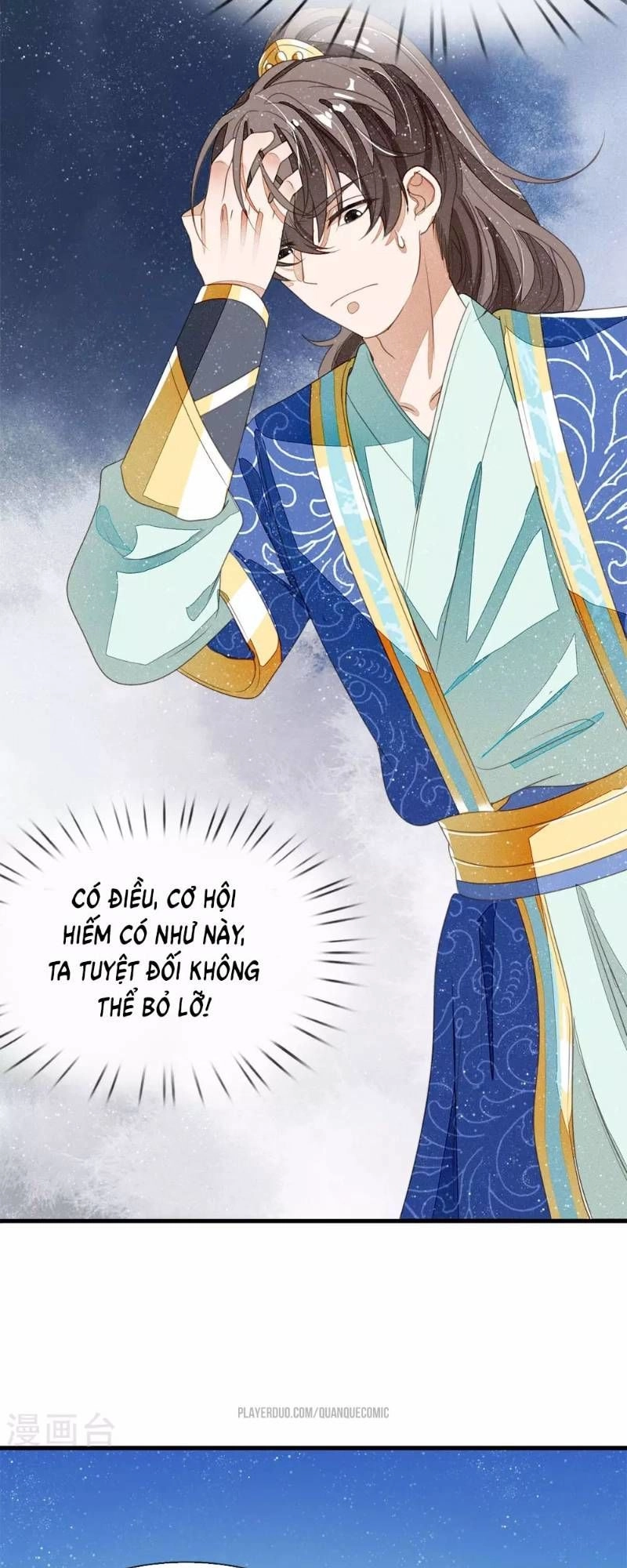 Đệ Nhất Hoàn Khố Chapter 18 - 12