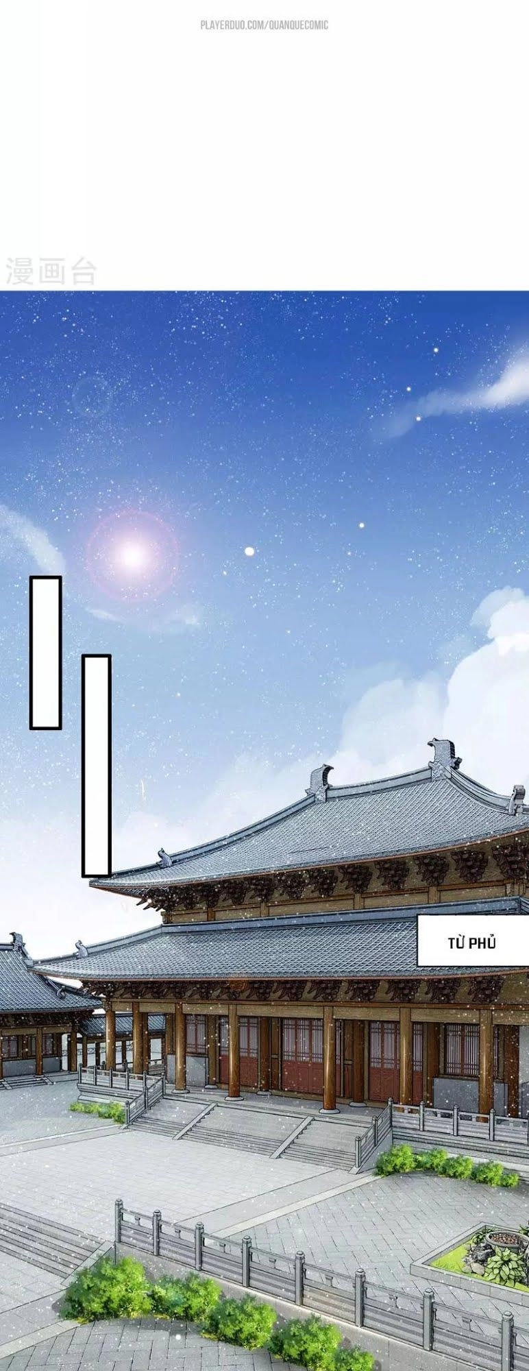 Đệ Nhất Hoàn Khố Chapter 18 - 15