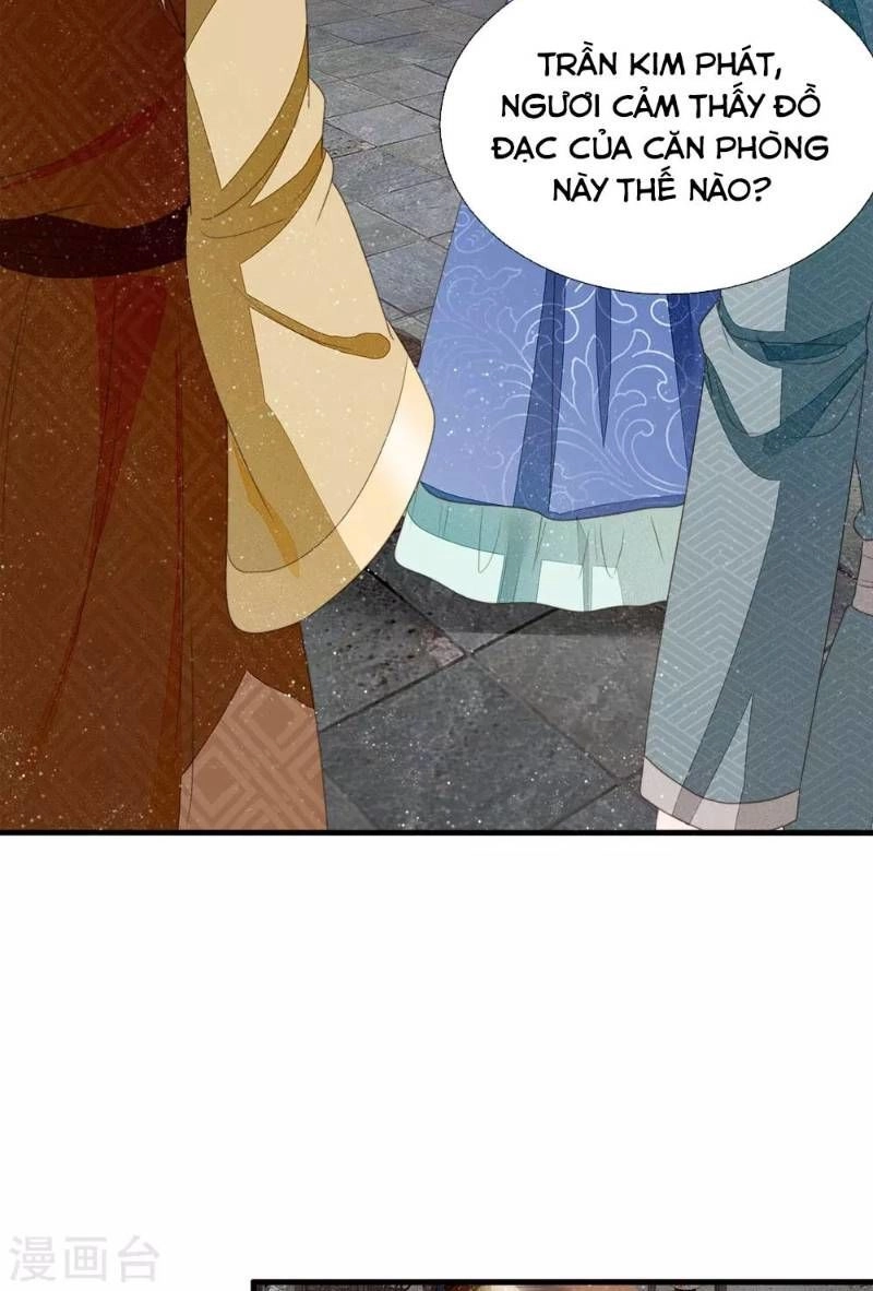 Đệ Nhất Hoàn Khố Chapter 18 - 18