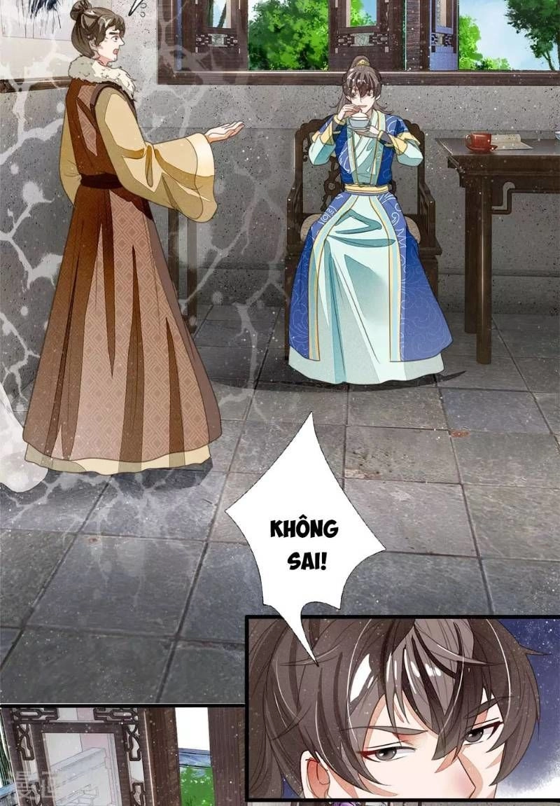 Đệ Nhất Hoàn Khố Chapter 18 - 24