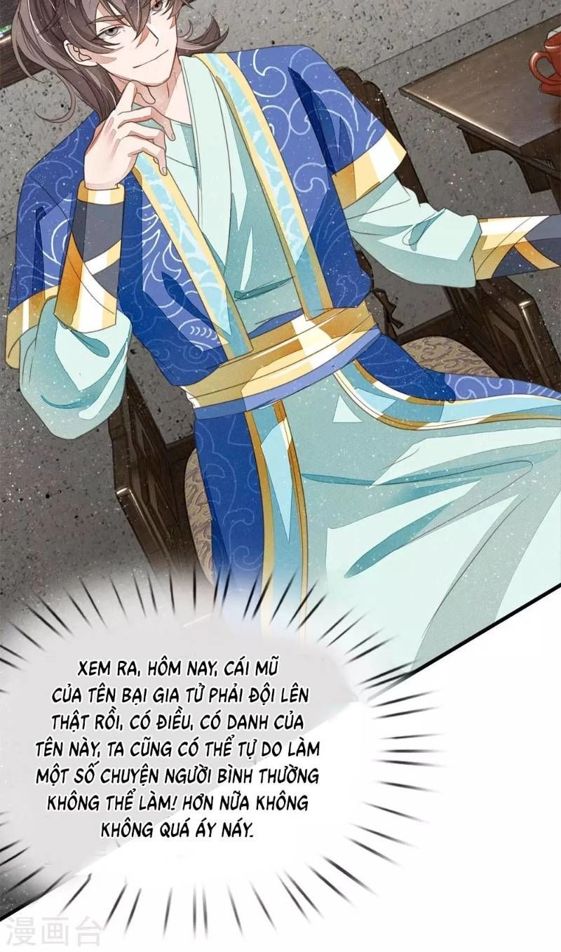 Đệ Nhất Hoàn Khố Chapter 18 - 26