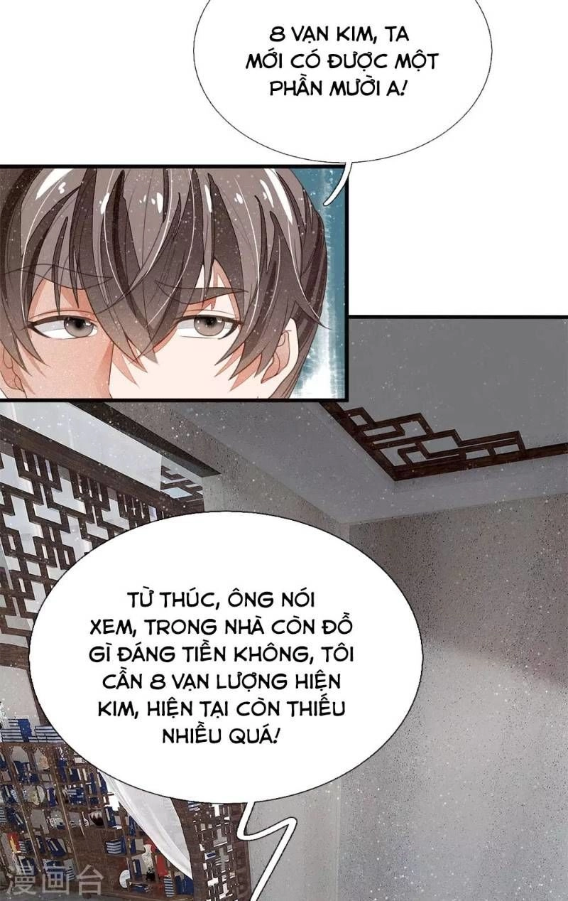 Đệ Nhất Hoàn Khố Chapter 19 - 14