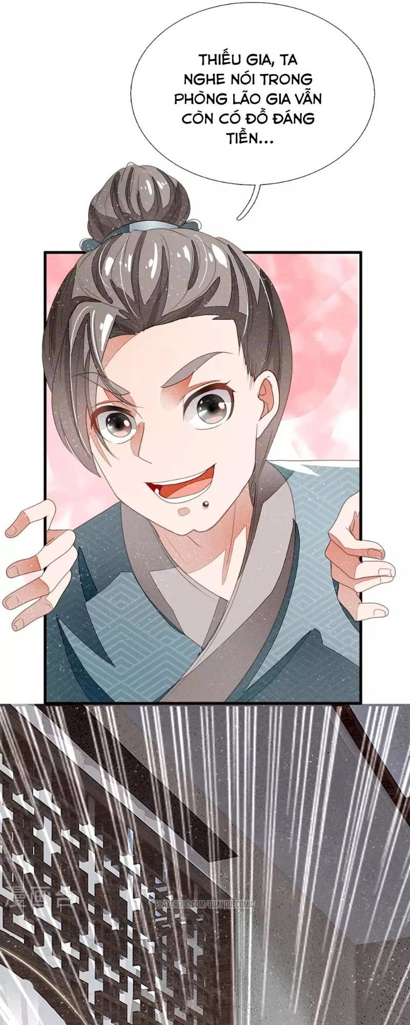 Đệ Nhất Hoàn Khố Chapter 19 - 17