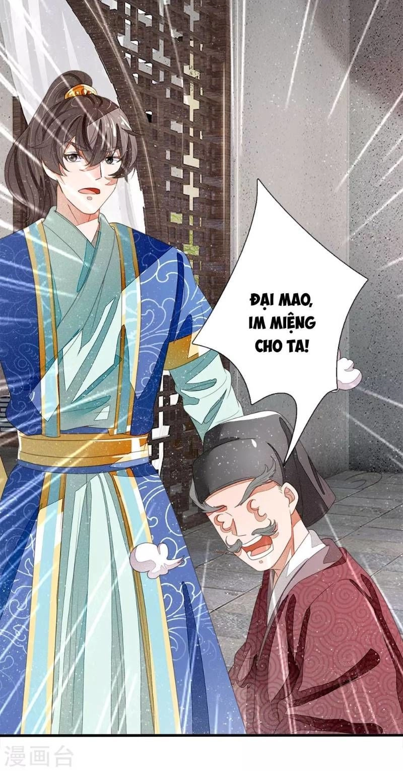 Đệ Nhất Hoàn Khố Chapter 19 - 18