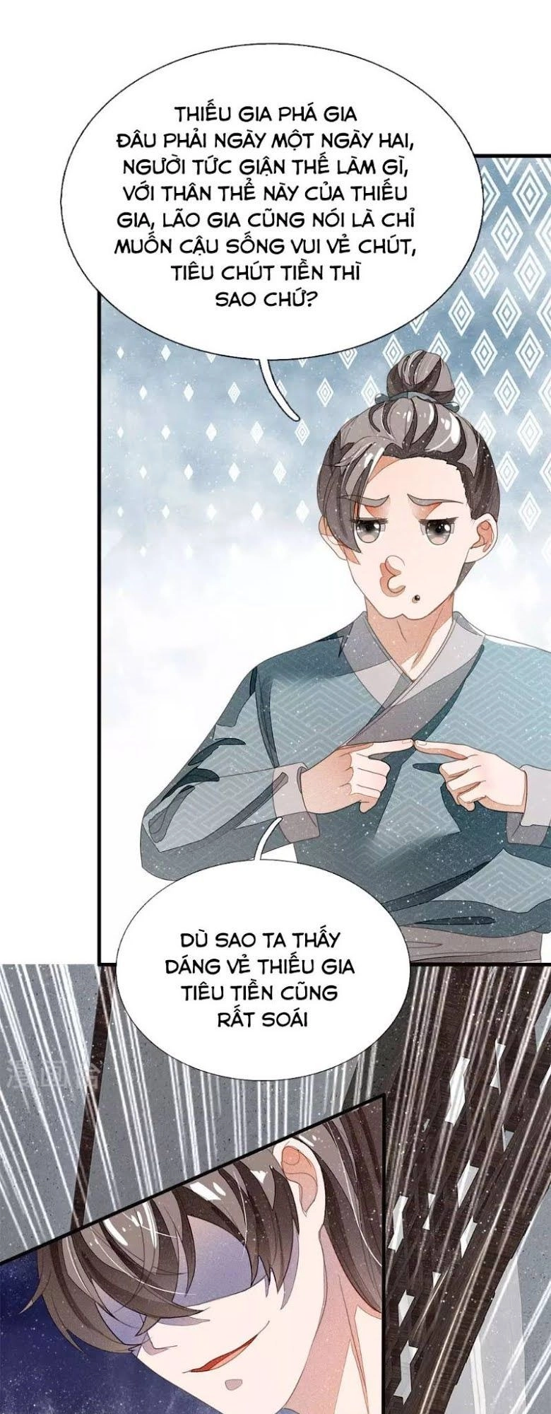 Đệ Nhất Hoàn Khố Chapter 19 - 19