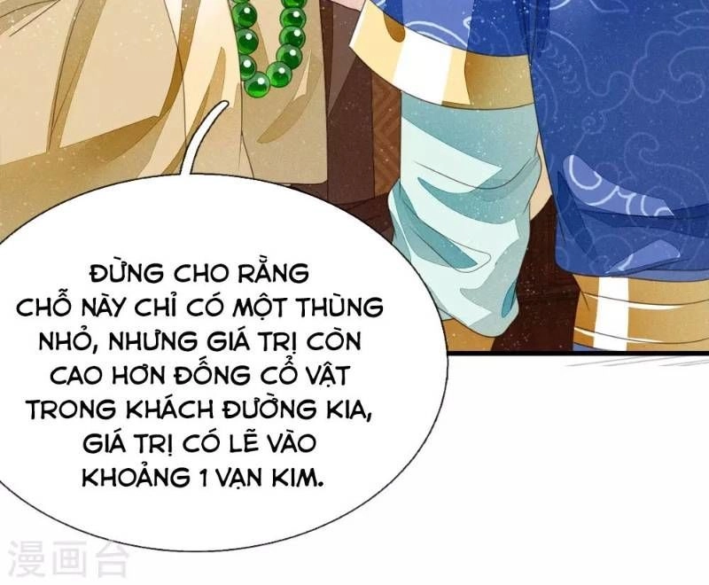 Đệ Nhất Hoàn Khố Chapter 20 - 7