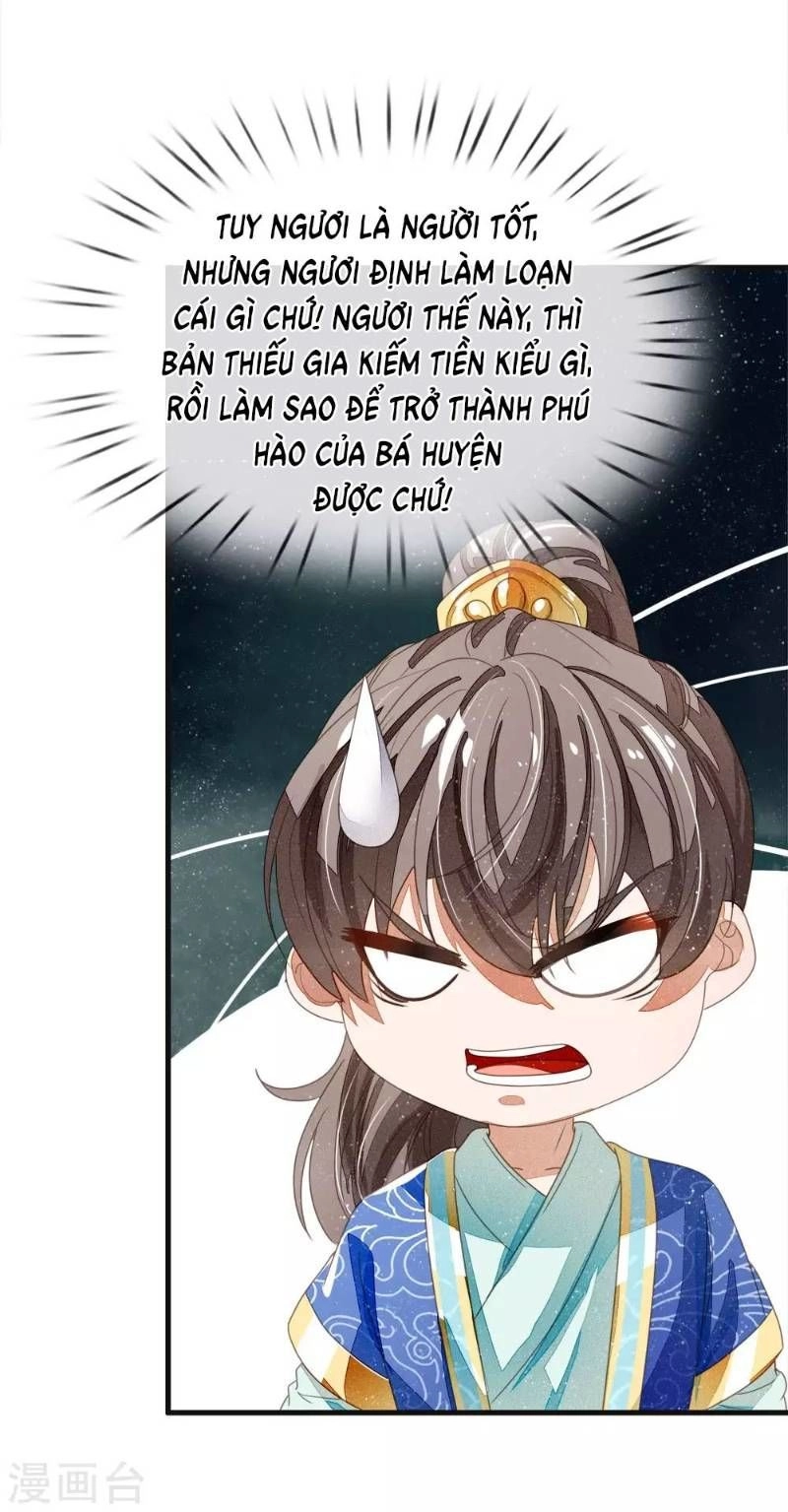 Đệ Nhất Hoàn Khố Chapter 20 - 16