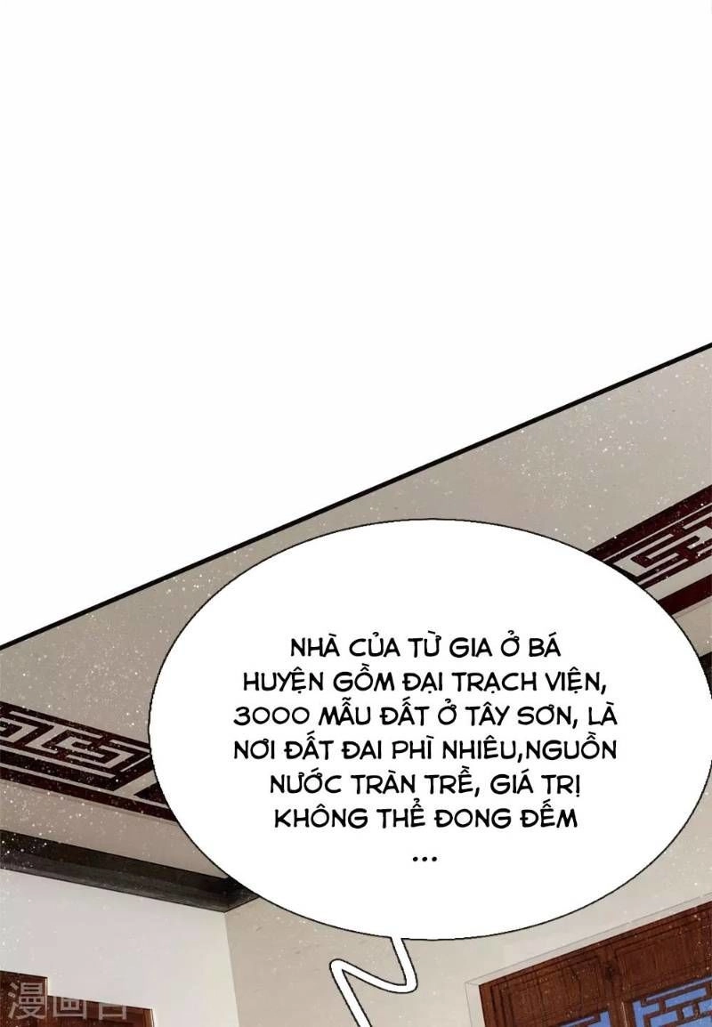 Đệ Nhất Hoàn Khố Chapter 20 - 25