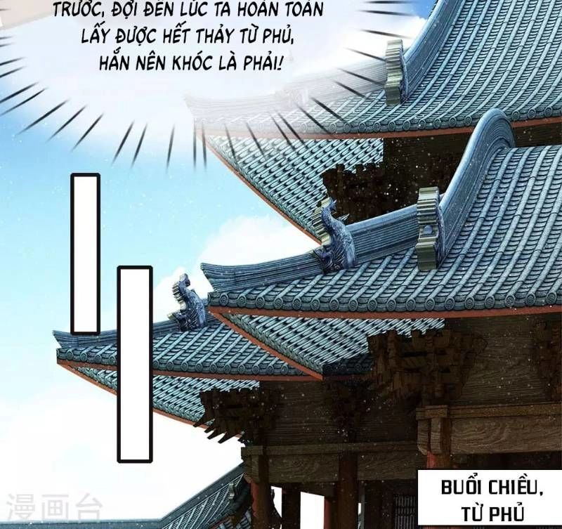 Đệ Nhất Hoàn Khố Chapter 21 - 10