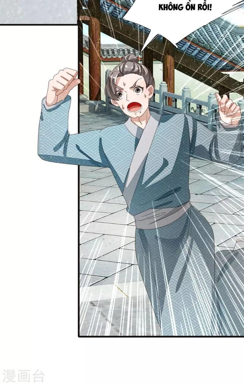 Đệ Nhất Hoàn Khố Chapter 21 - 12