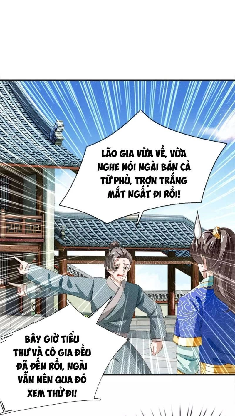 Đệ Nhất Hoàn Khố Chapter 21 - 14