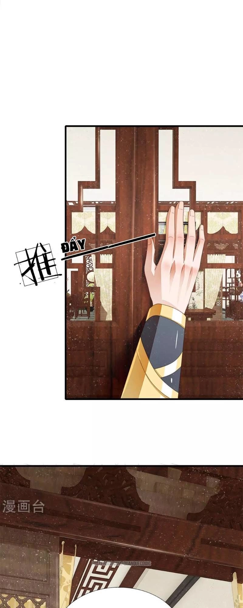 Đệ Nhất Hoàn Khố Chapter 21 - 19