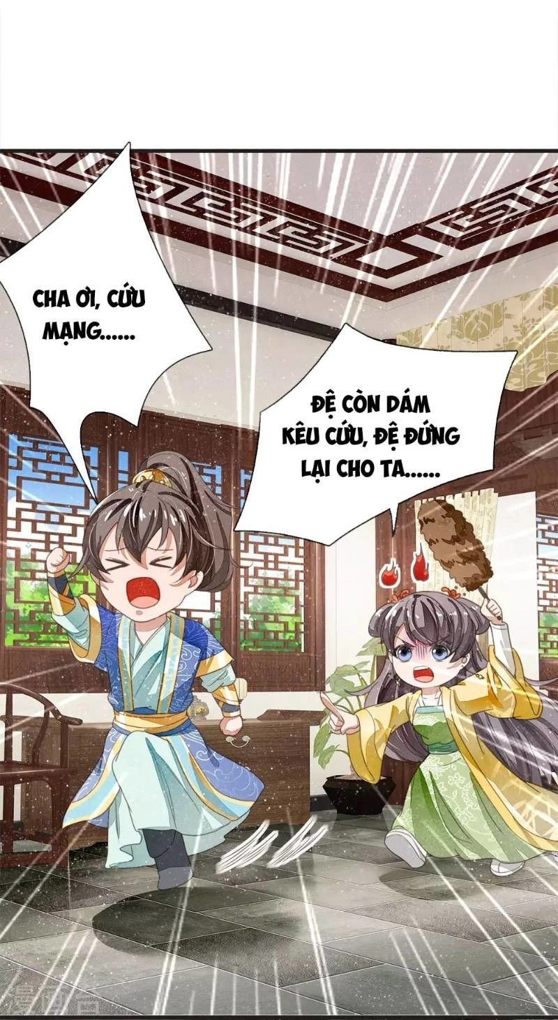 Đệ Nhất Hoàn Khố Chapter 22 - 2