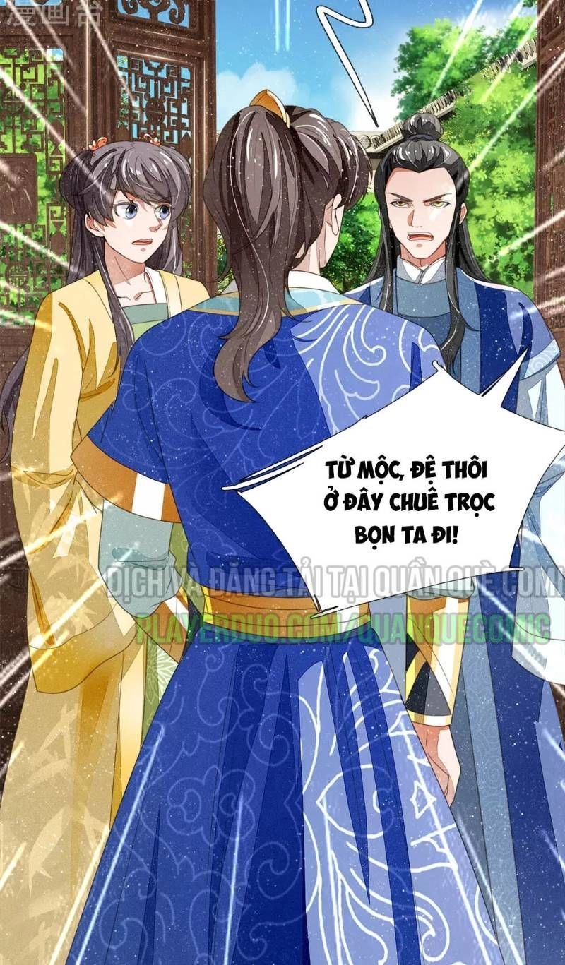 Đệ Nhất Hoàn Khố Chapter 24 - 6
