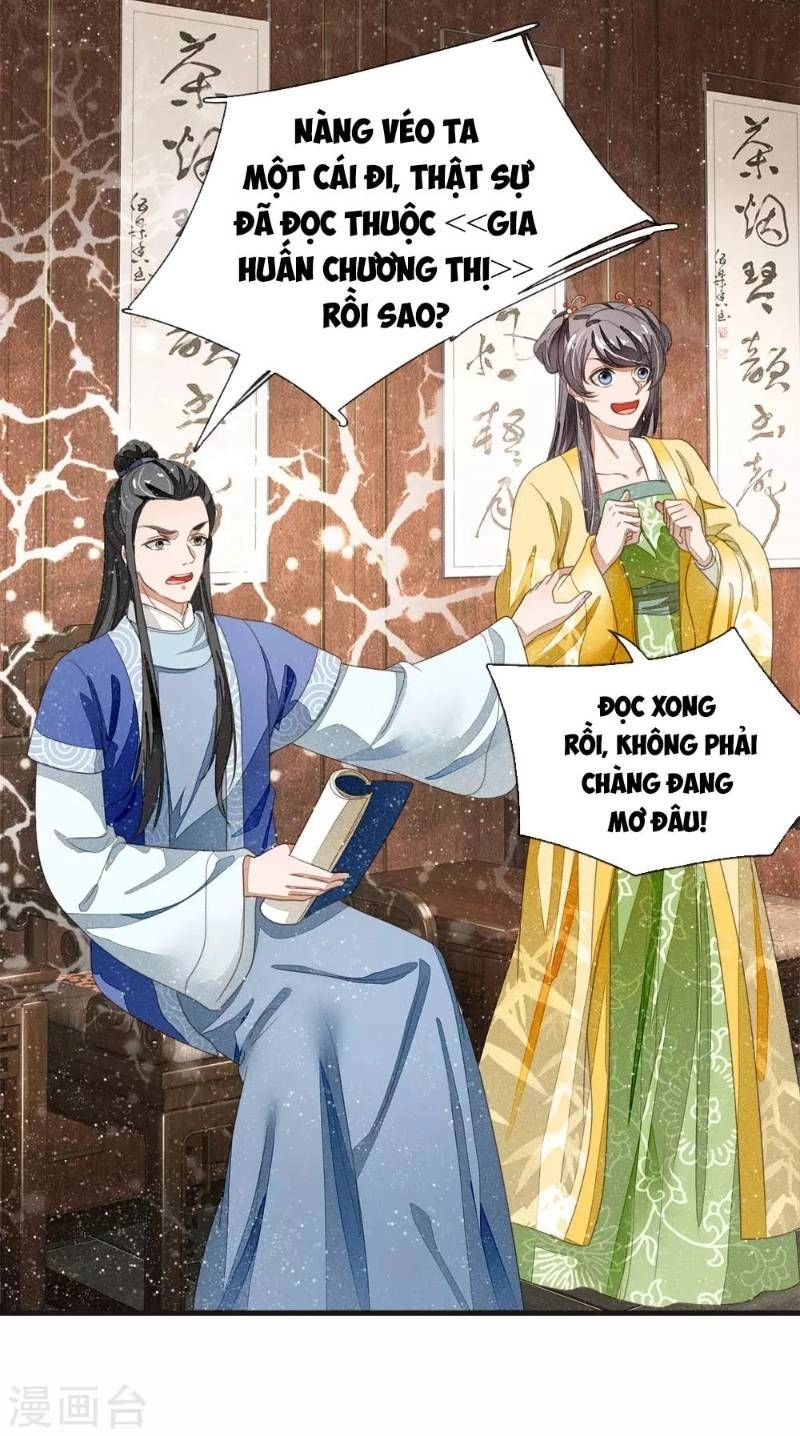 Đệ Nhất Hoàn Khố Chapter 24 - 19
