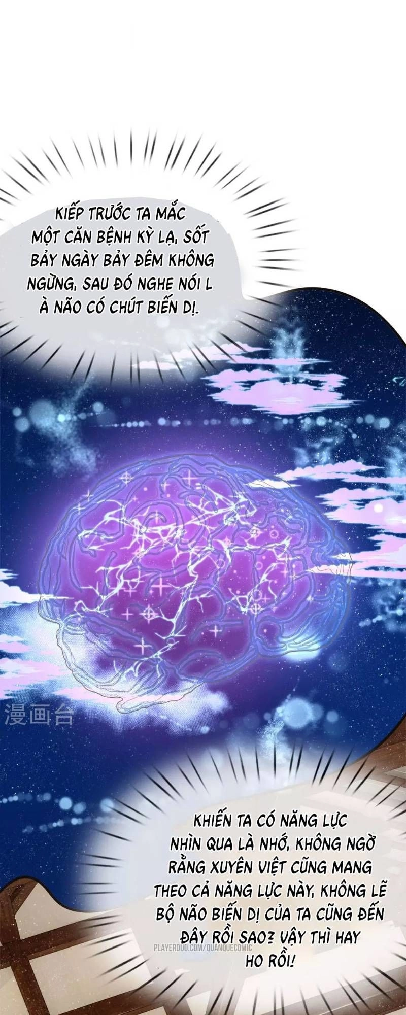 Đệ Nhất Hoàn Khố Chapter 24 - 22