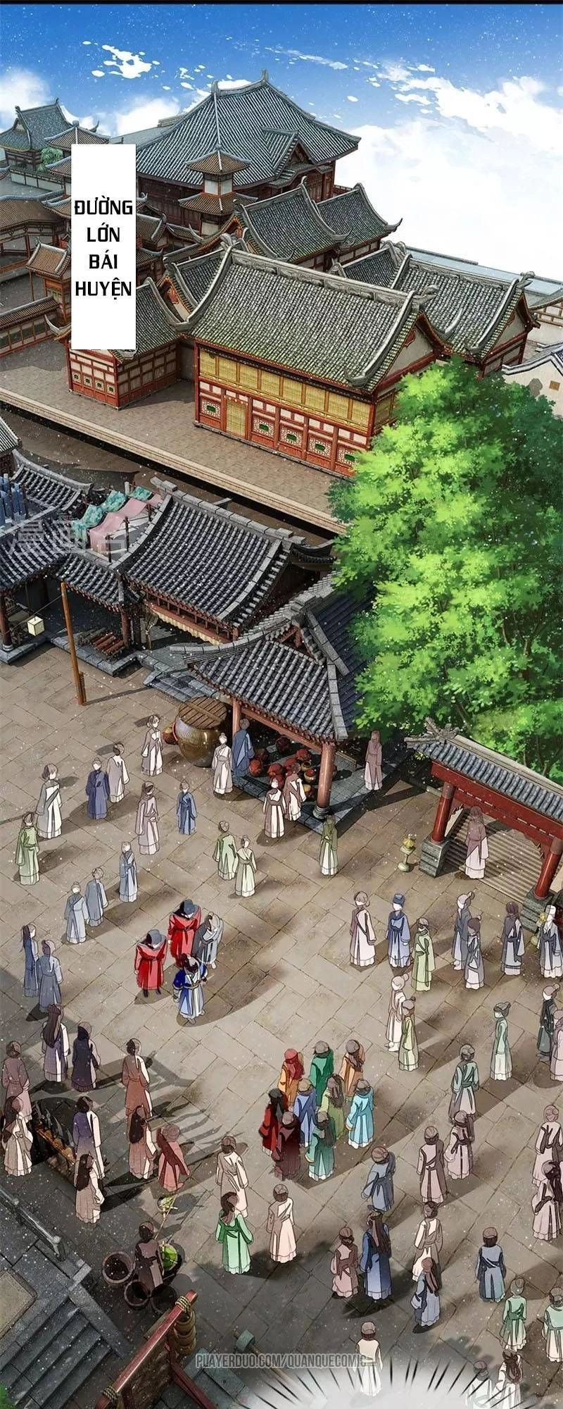 Đệ Nhất Hoàn Khố Chapter 26 - 10