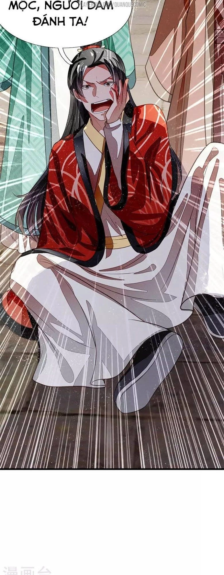 Đệ Nhất Hoàn Khố Chapter 26 - 13