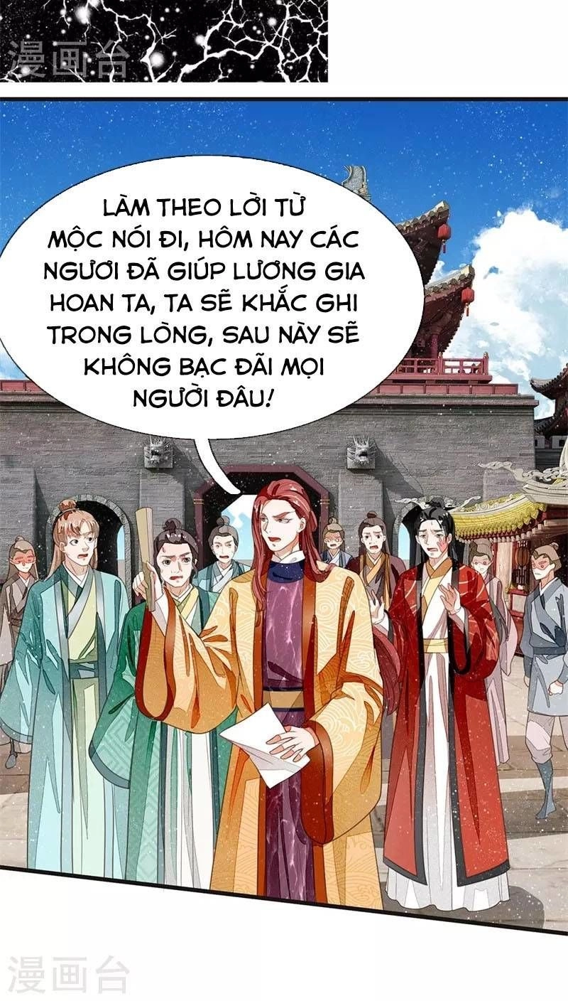 Đệ Nhất Hoàn Khố Chapter 26 - 21