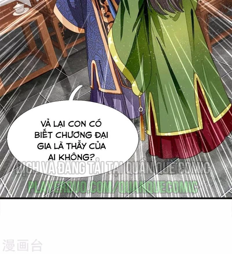 Đệ Nhất Hoàn Khố Chapter 27 - 2