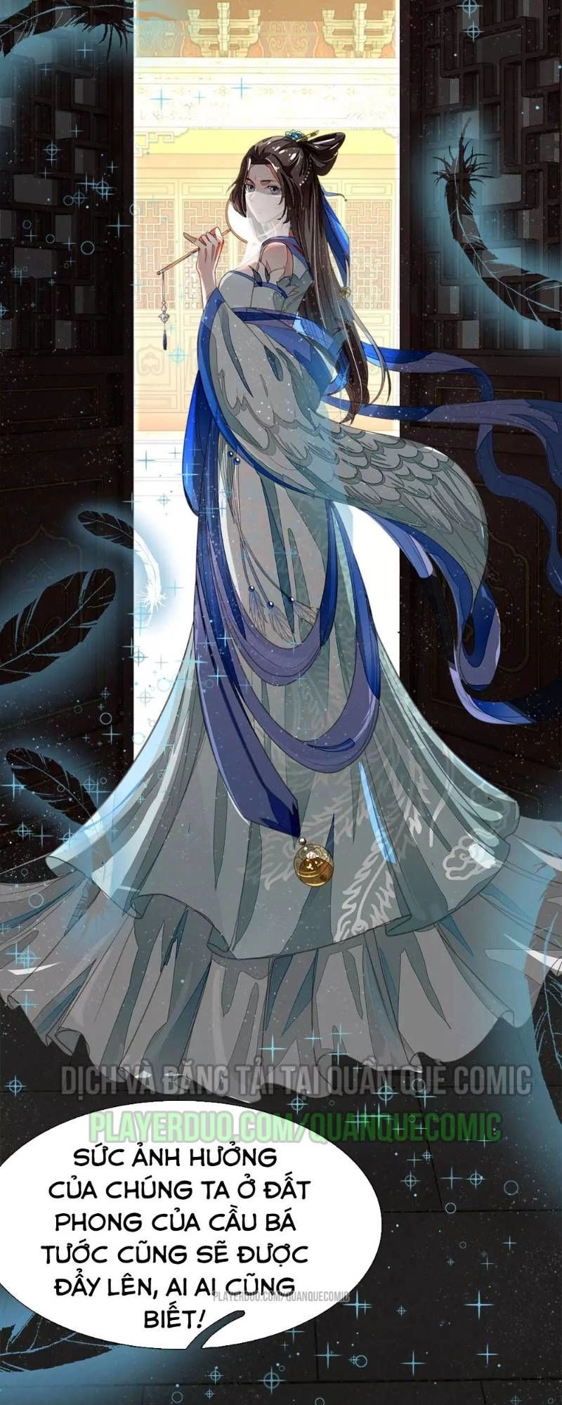 Đệ Nhất Hoàn Khố Chapter 27 - 7