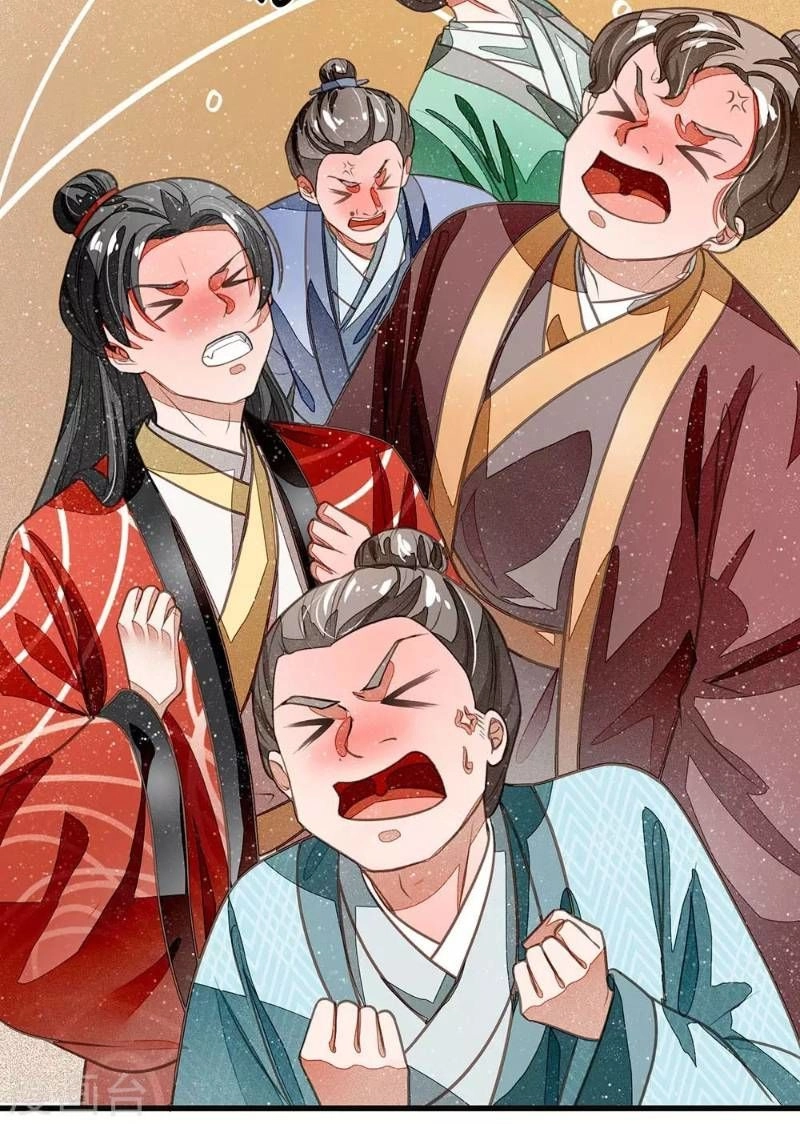 Đệ Nhất Hoàn Khố Chapter 27 - 10