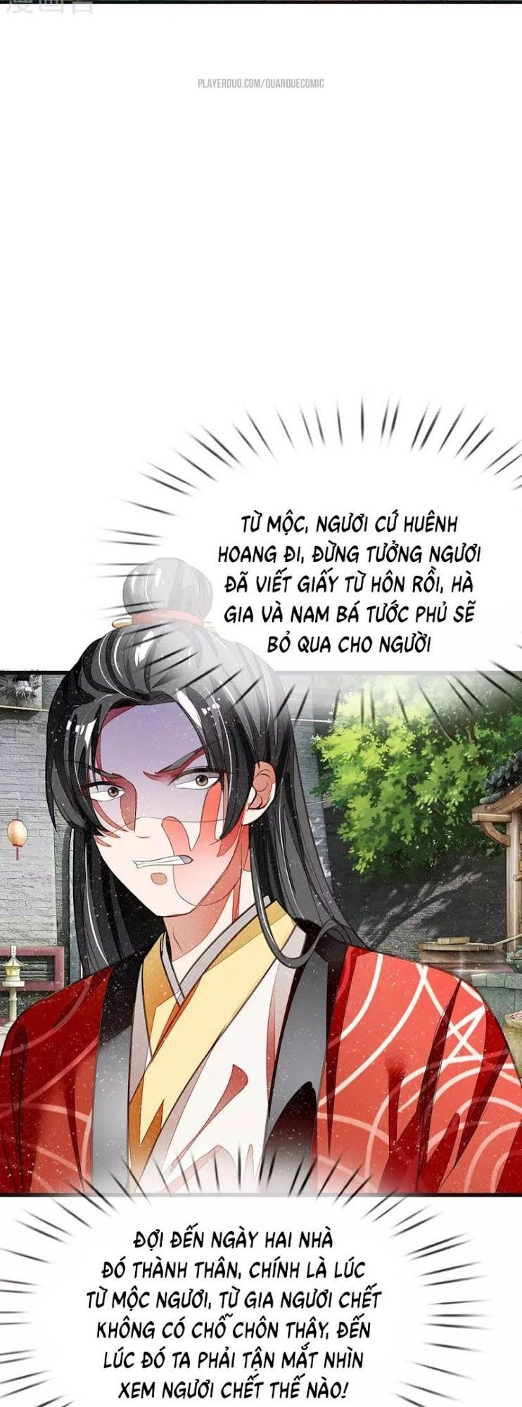 Đệ Nhất Hoàn Khố Chapter 27 - 14