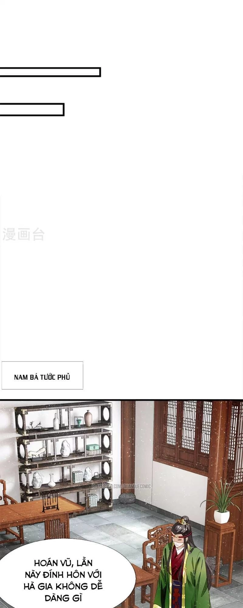 Đệ Nhất Hoàn Khố Chapter 27 - 16