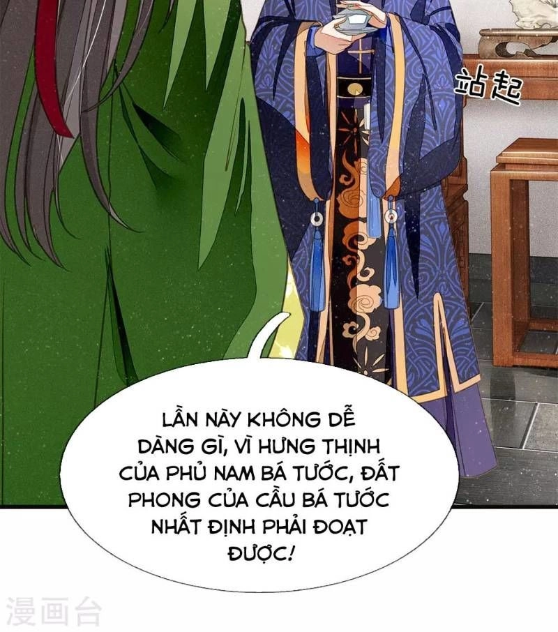 Đệ Nhất Hoàn Khố Chapter 27 - 21